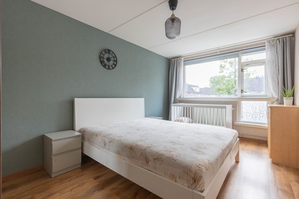 Medium property photo - Oksholm 62, 2133 KZ Hoofddorp